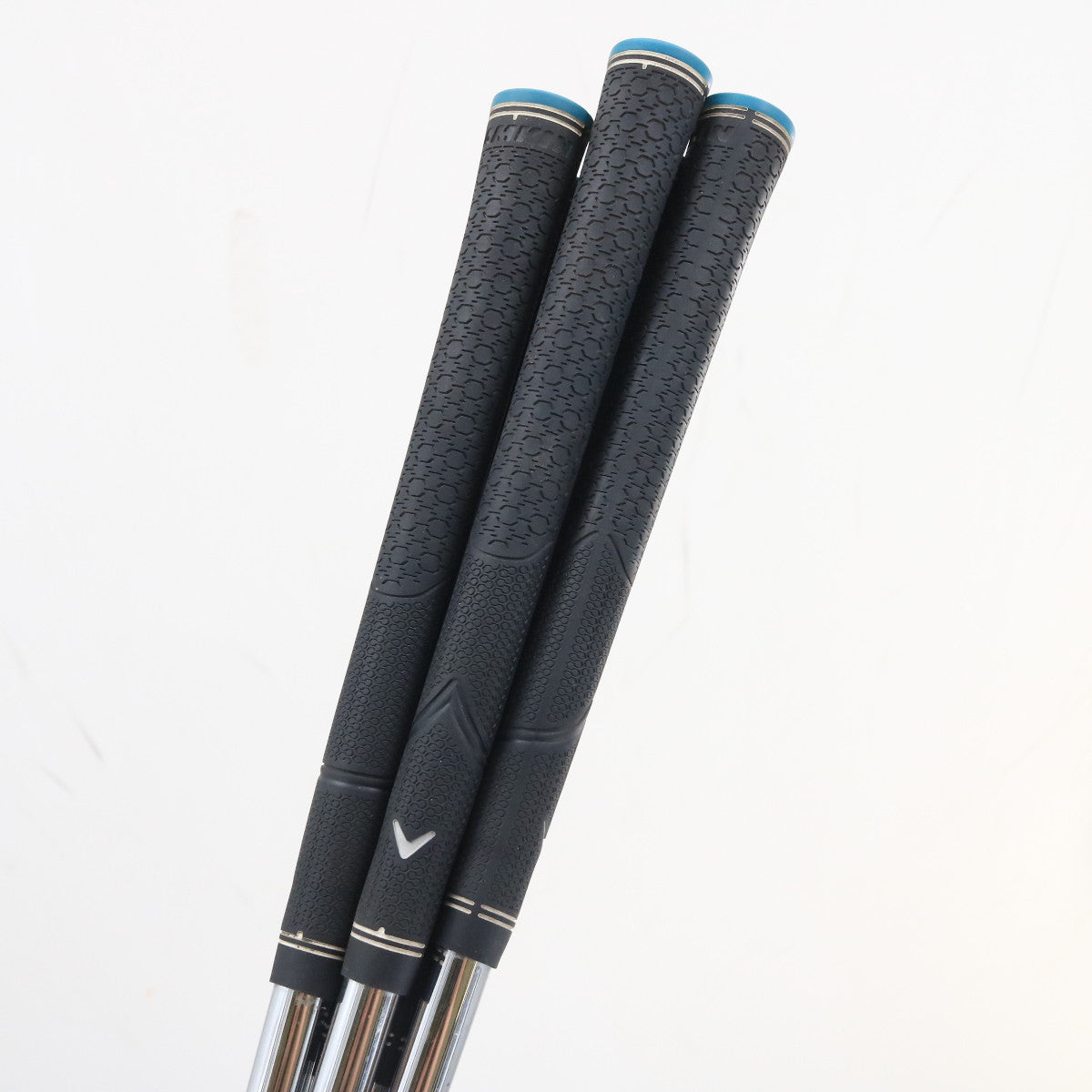 Callaway Steelhead XR Iron Set 5-8,P Steel R300 Regular (No 9 Iron) A-159779