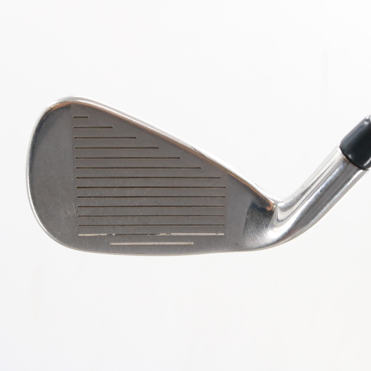 Callaway Steelhead XR Iron Set 5-8,P Steel R300 Regular (No 9 Iron) A-159779