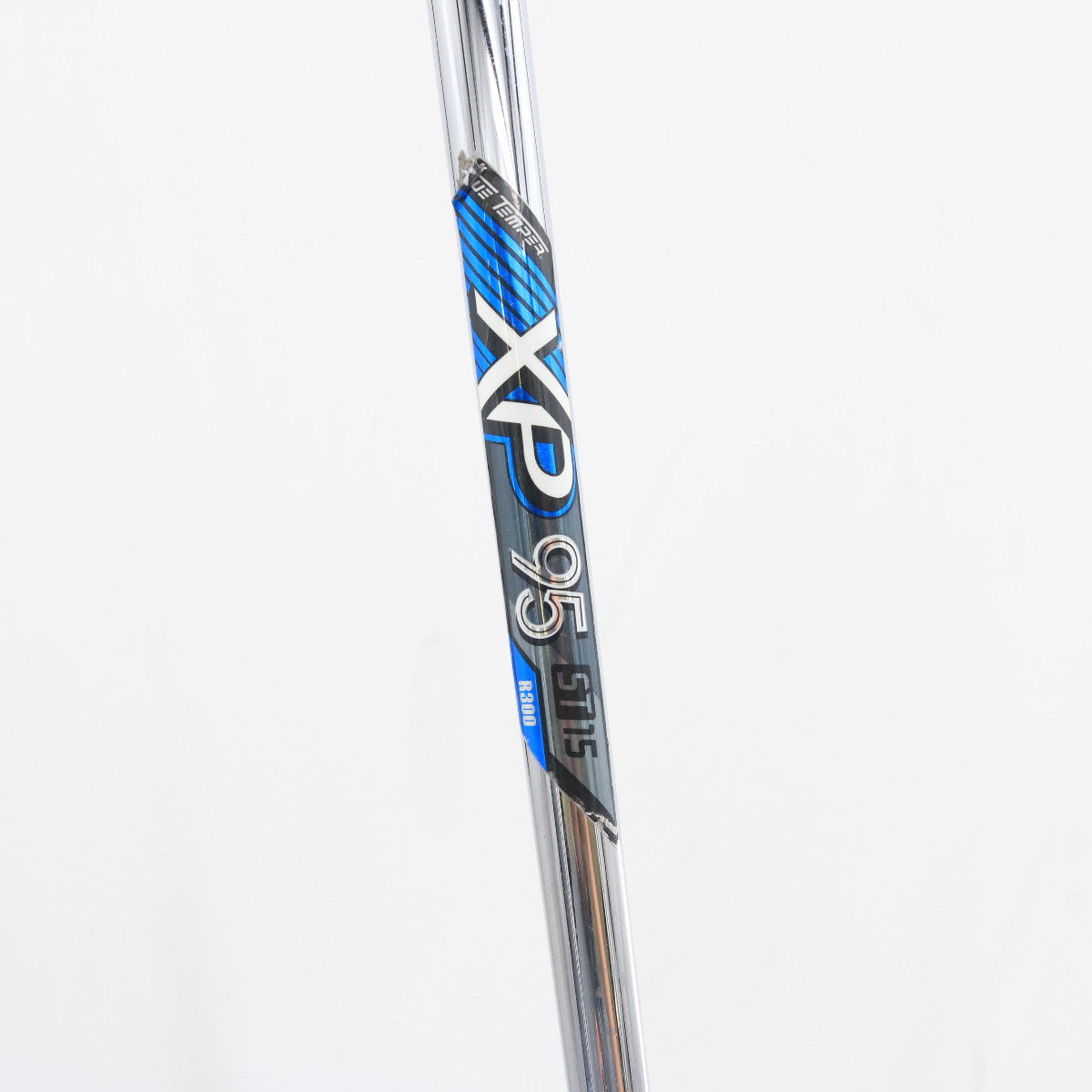Callaway Steelhead XR Iron Set 5-8,P Steel R300 Regular (No 9 Iron) A-159779