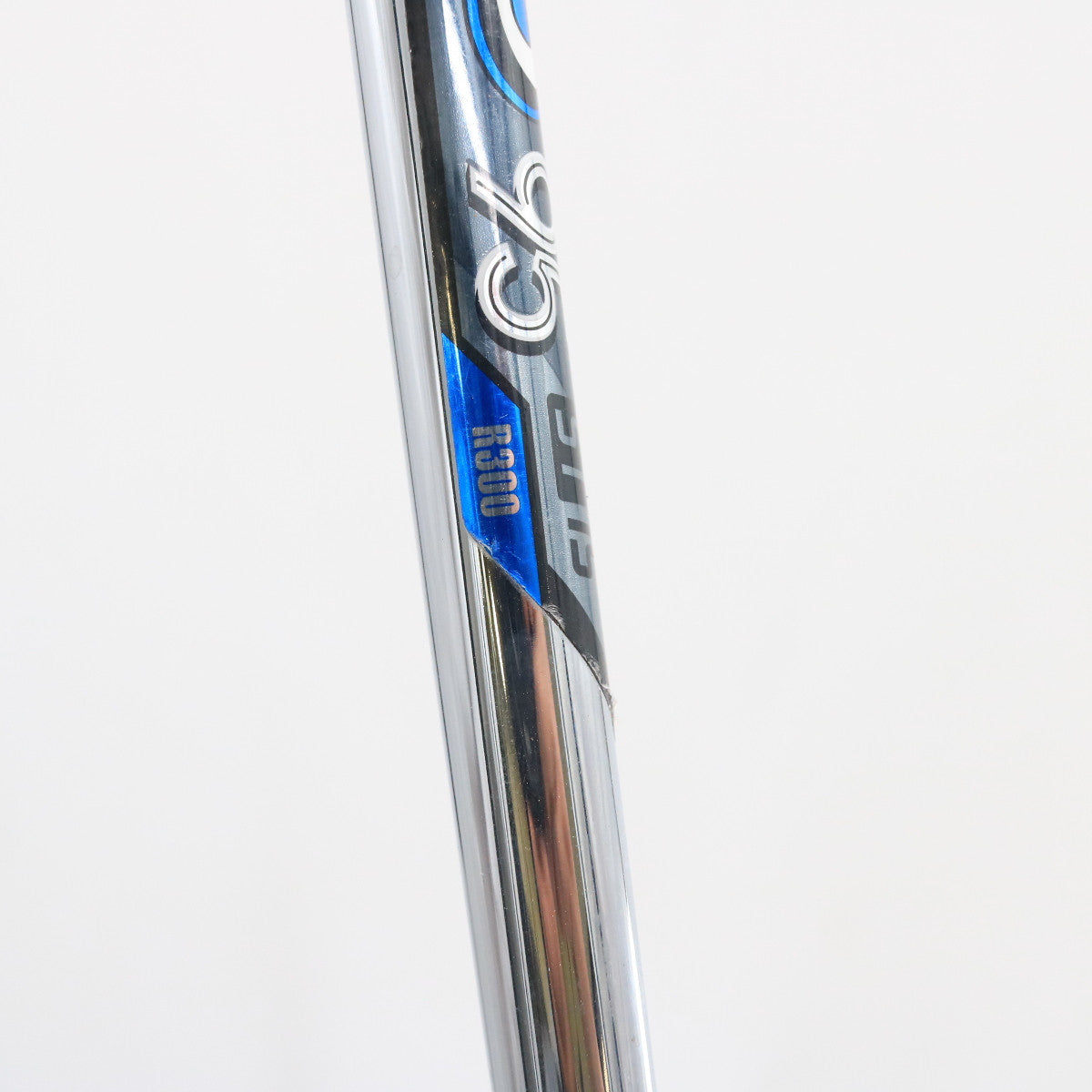 Callaway Steelhead XR Iron Set 5-8,P Steel R300 Regular (No 9 Iron) A-159779
