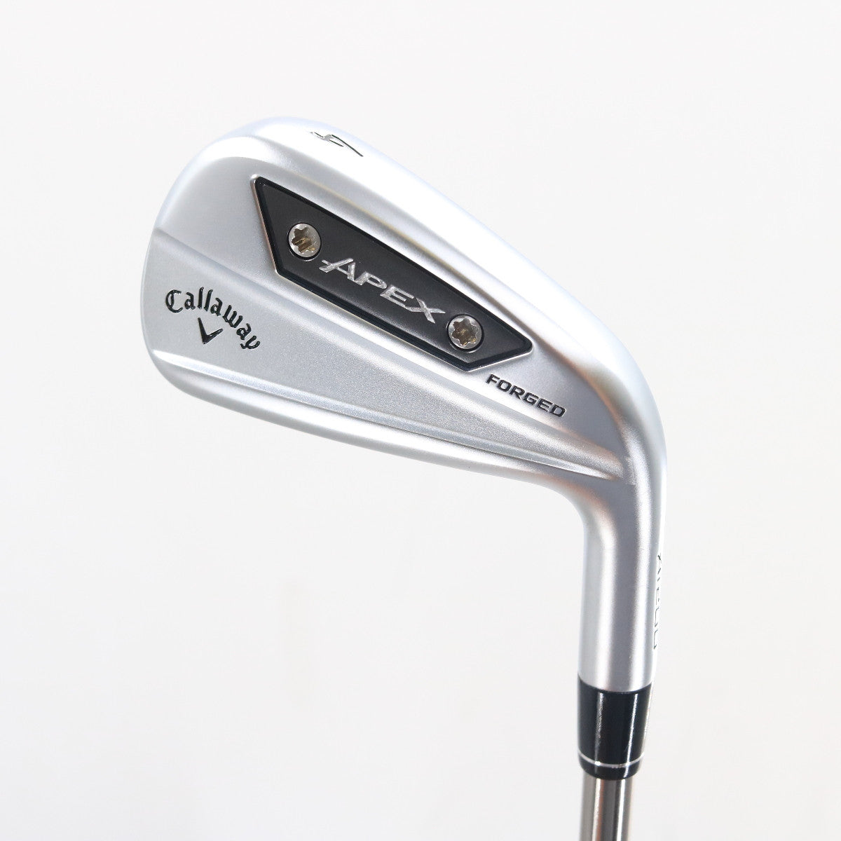 Callaway Apex Ai200 Iron Set 4-P,A Graphite RCH 65 Regular Flex RH A-159782