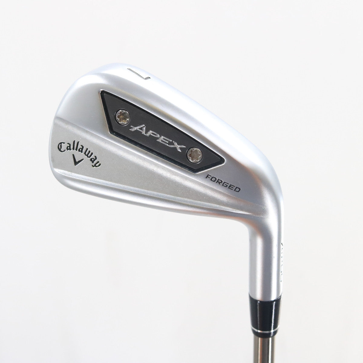 Callaway Apex Ai200 Iron Set 4-P,A Graphite RCH 65 Regular Flex RH A-159782