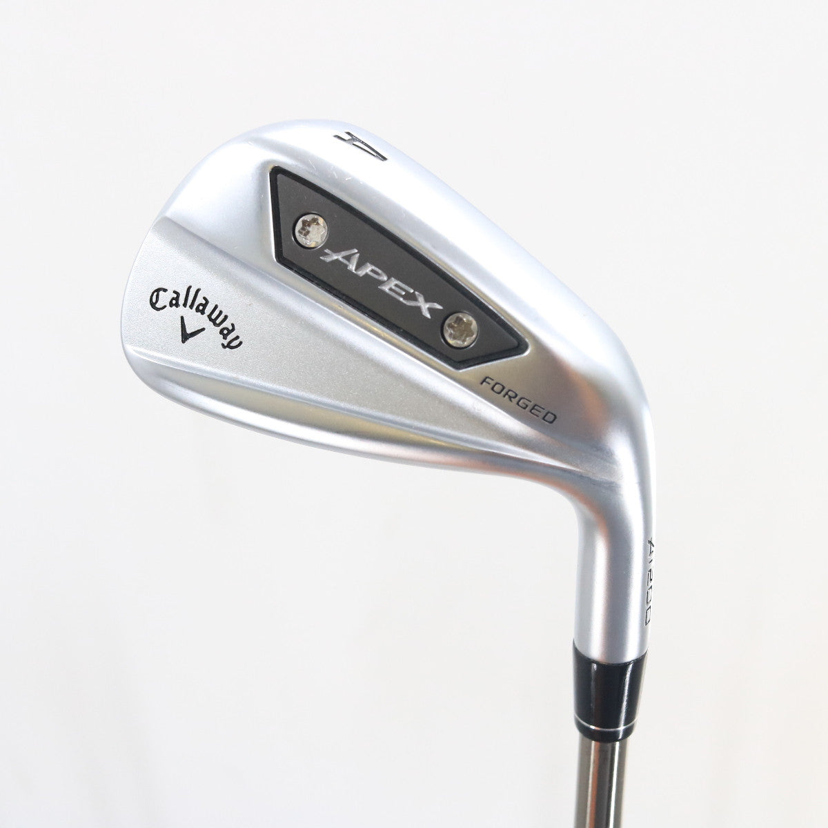 Callaway Apex Ai200 Iron Set 4-P,A Graphite RCH 65 Regular Flex RH A-159782