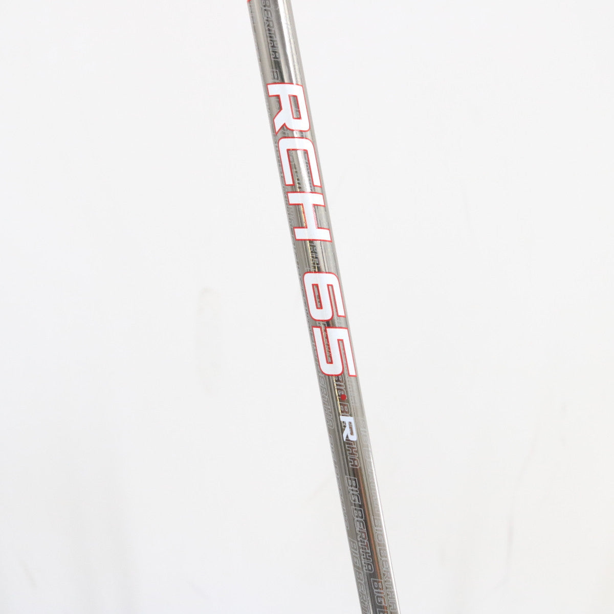 Callaway Apex Ai200 Iron Set 4-P,A Graphite RCH 65 Regular Flex RH A-159782