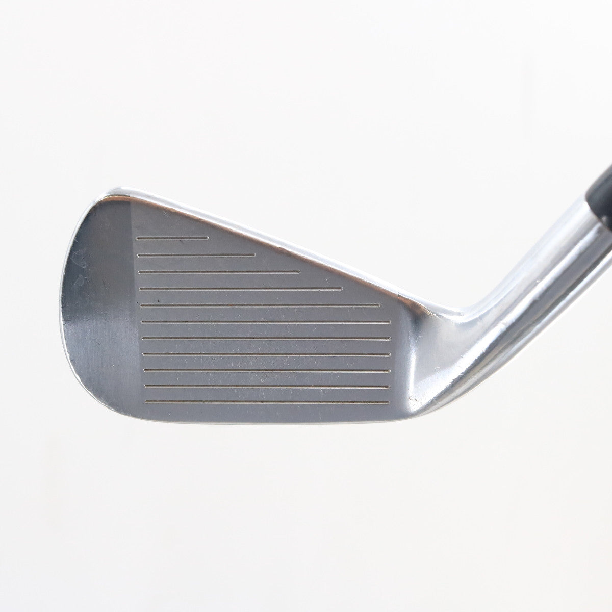 Titleist 716 CB Forged Iron Set 4,6-P Steel KBS Regular (No 5 Iron) A-159784