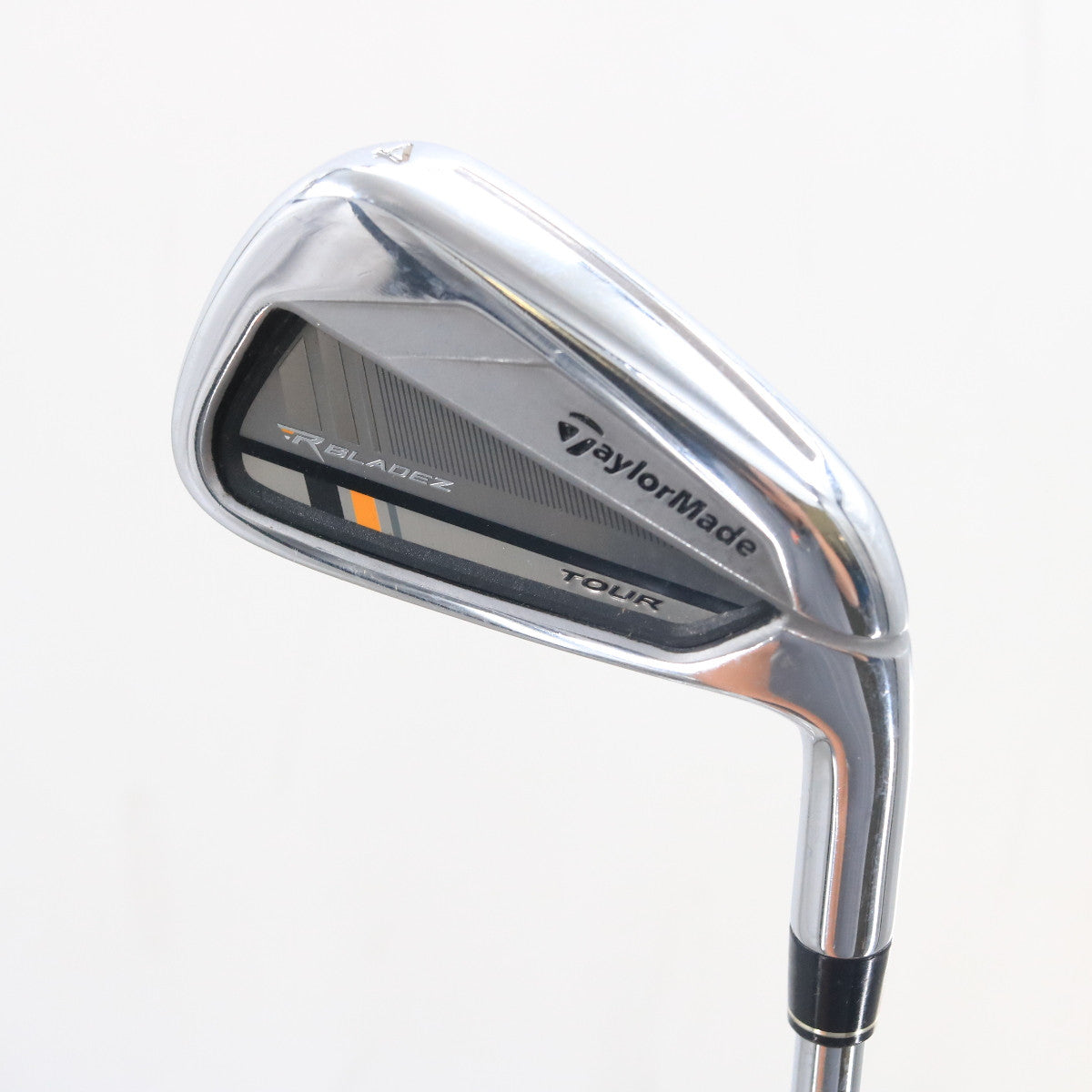 TaylorMade RBladez Tour Iron Set 4-P,A Steel KBS Shaft S Stiff Flex RH A-159787