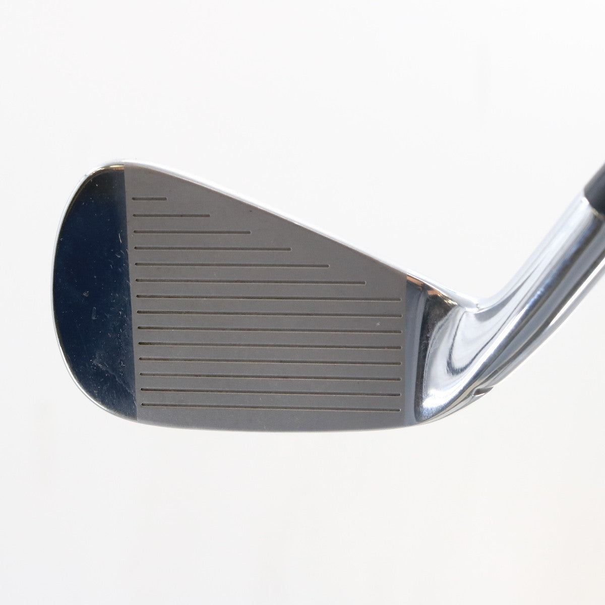 TaylorMade RBladez Tour Iron Set 4-P,A Steel KBS Shaft S Stiff Flex RH A-159787