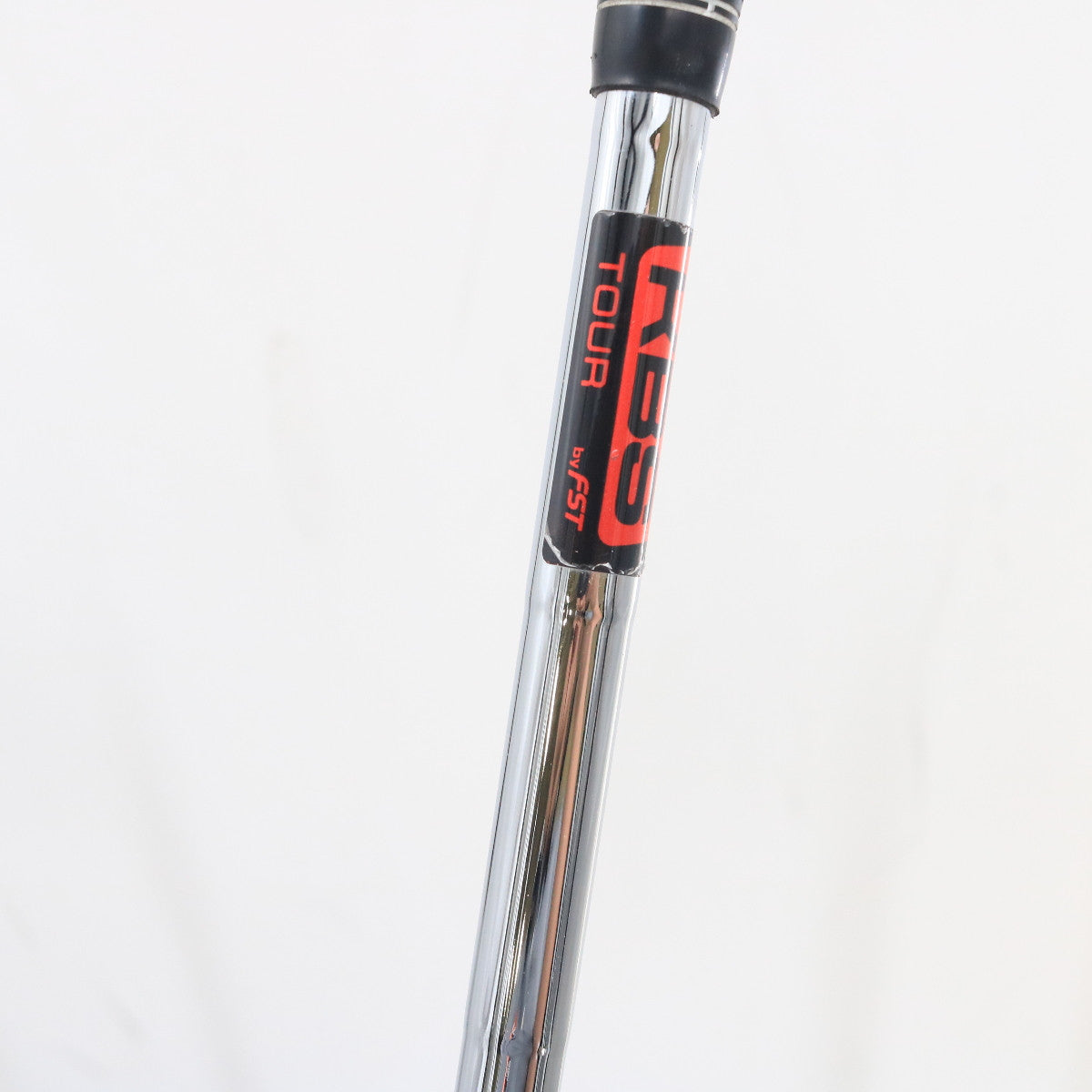 TaylorMade RBladez Tour Iron Set 4-P,A Steel KBS Shaft S Stiff Flex RH A-159787