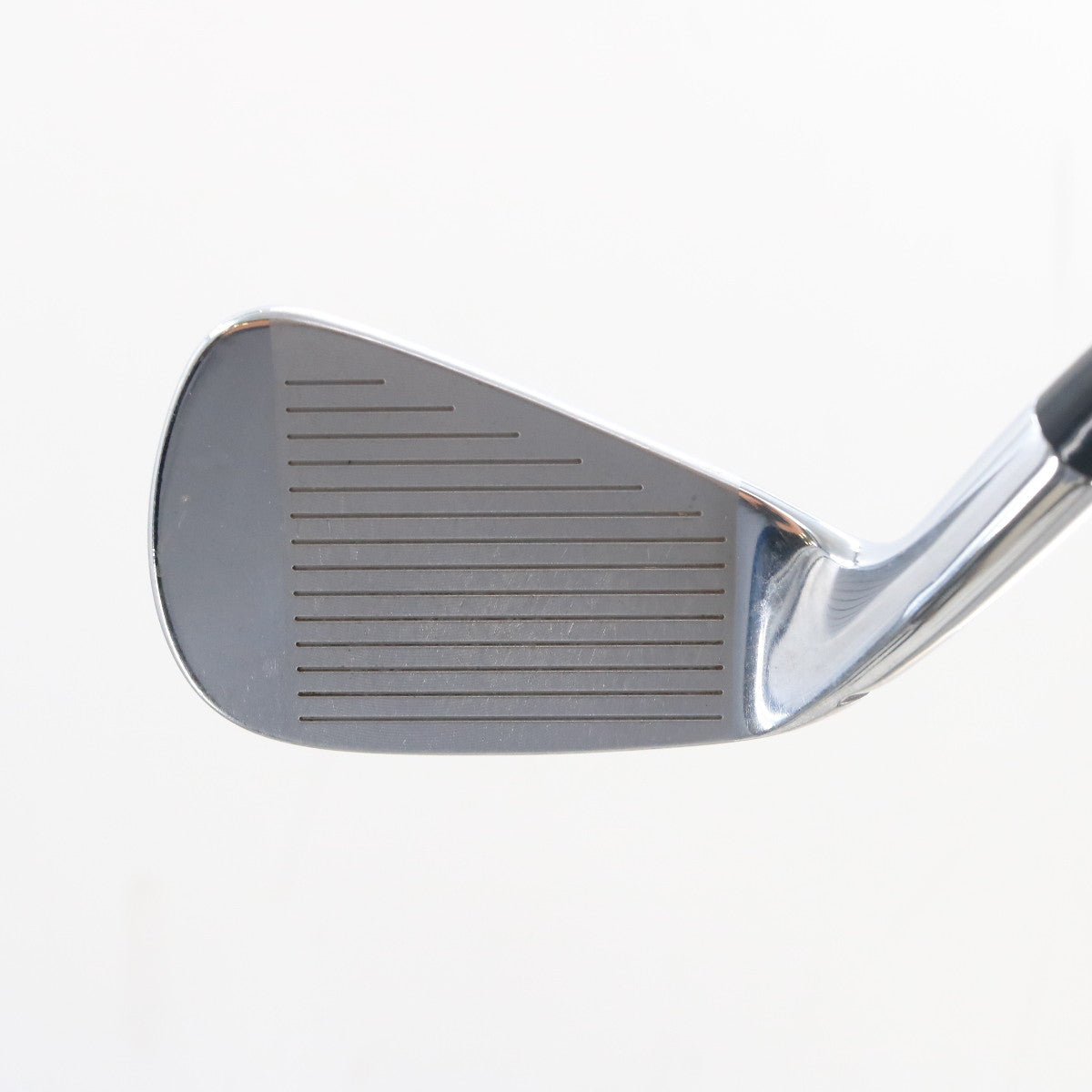 TaylorMade RBladez Tour Iron Set 4-P,A Steel KBS Shaft S Stiff Flex RH A-159787