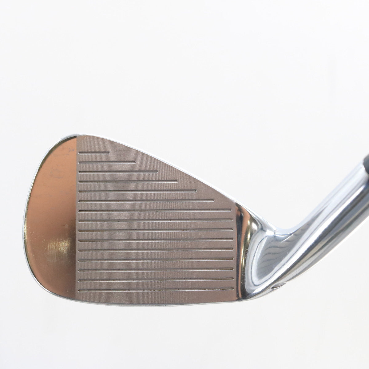 TaylorMade RBladez Tour Iron Set 4-P,A Steel KBS Shaft S Stiff Flex RH A-159787