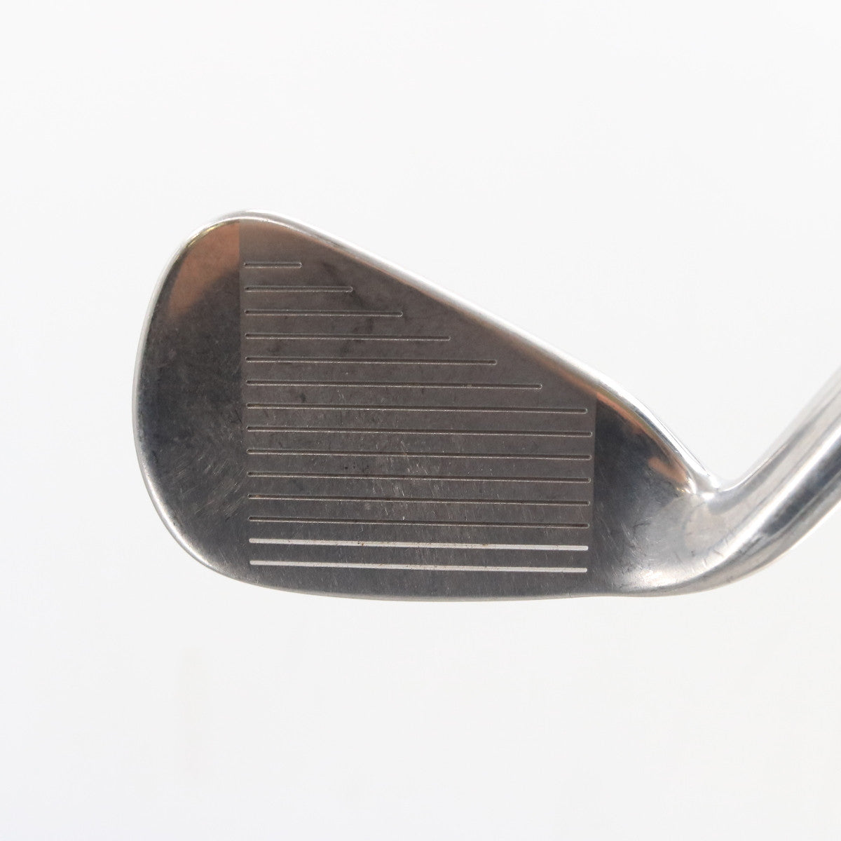 Callaway X2 Hot Iron Set 7,8,P,A,L Graphite A Senior Flex (No 9 Iron) A-159799