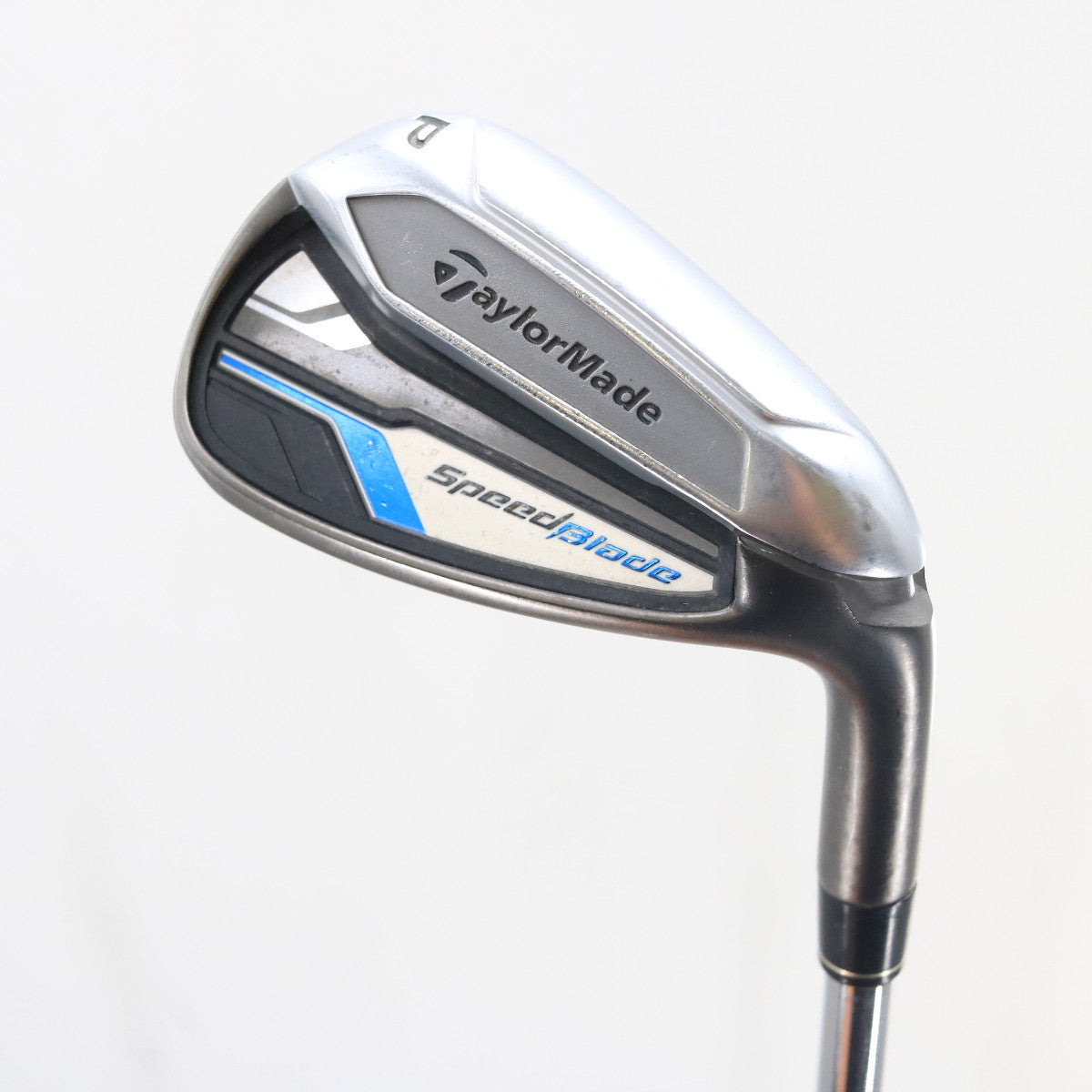 TaylorMade SpeedBlade Iron Set 6-P Steel Regular Flex Right-Handed A-160032