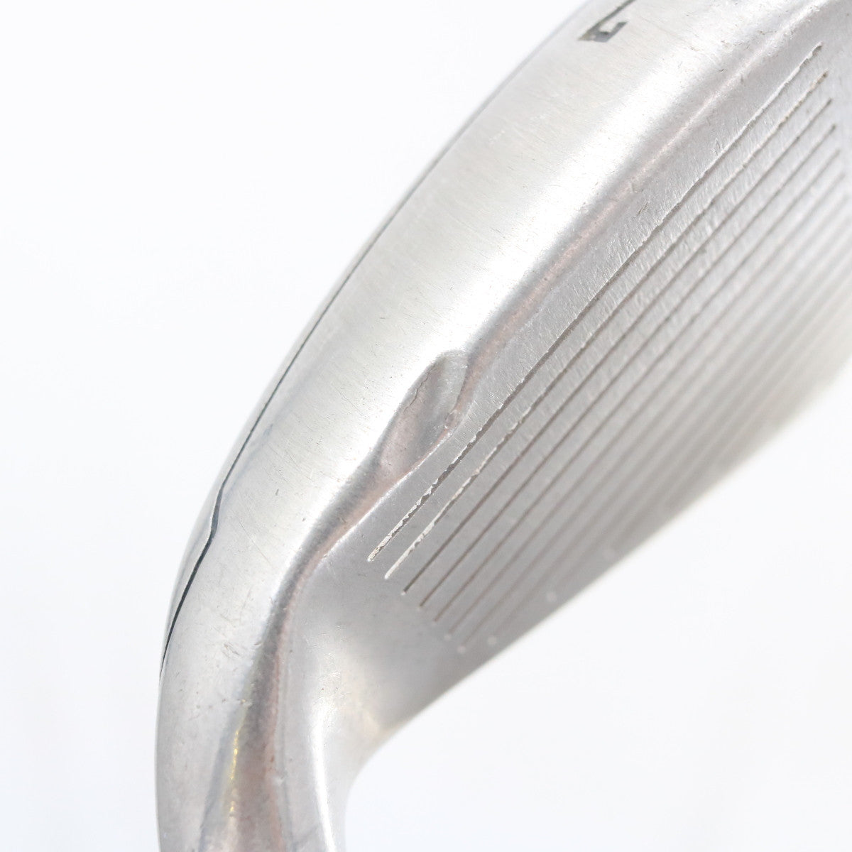 Callaway XR Iron Set 7,8,P,A Steel SpeedStep 80 Regular Flex (No 9 Iron) A-160034