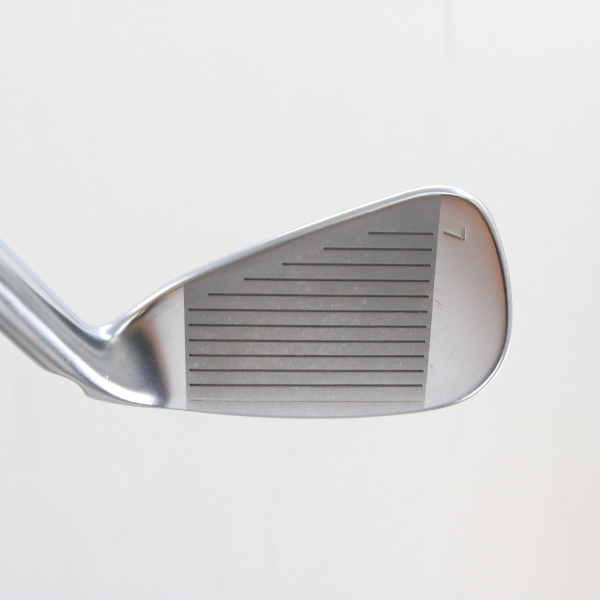 PING G Le3 Iron Set 7-W,U,S Black Dot ULT 250 L Ladies Flex Left-Handed A-160036