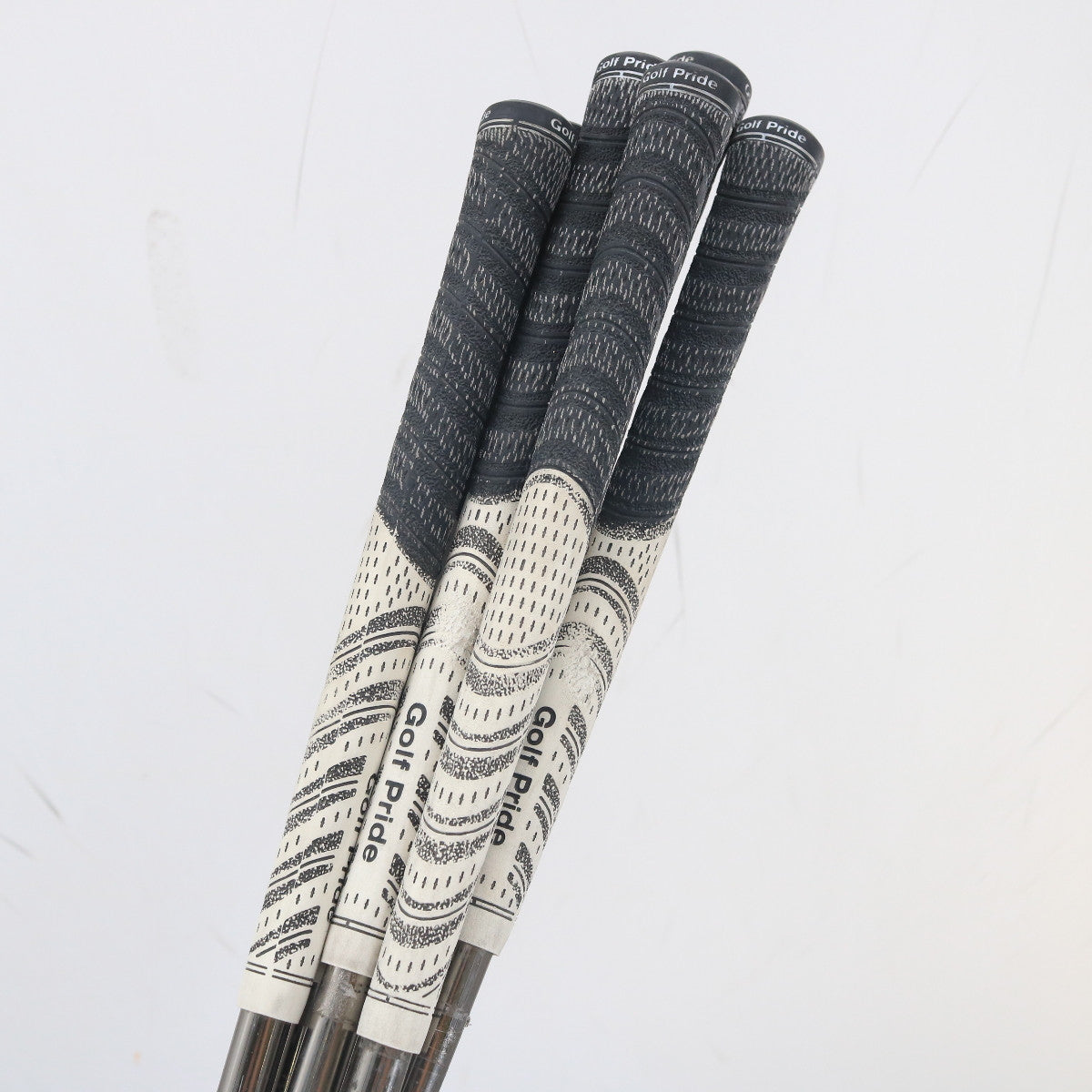 Callaway Apex Forged CF16 6-P,A Iron Set Graphite Recoil Stiff Flex RH A-160043