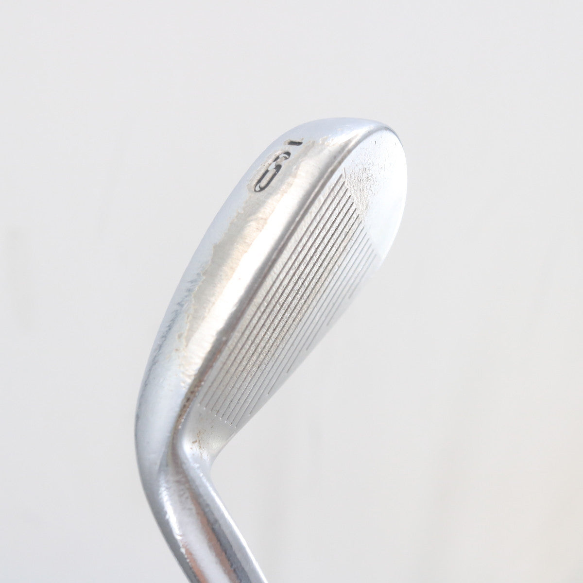 Callaway Apex Forged CF16 6-P,A Iron Set Graphite Recoil Stiff Flex RH A-160043