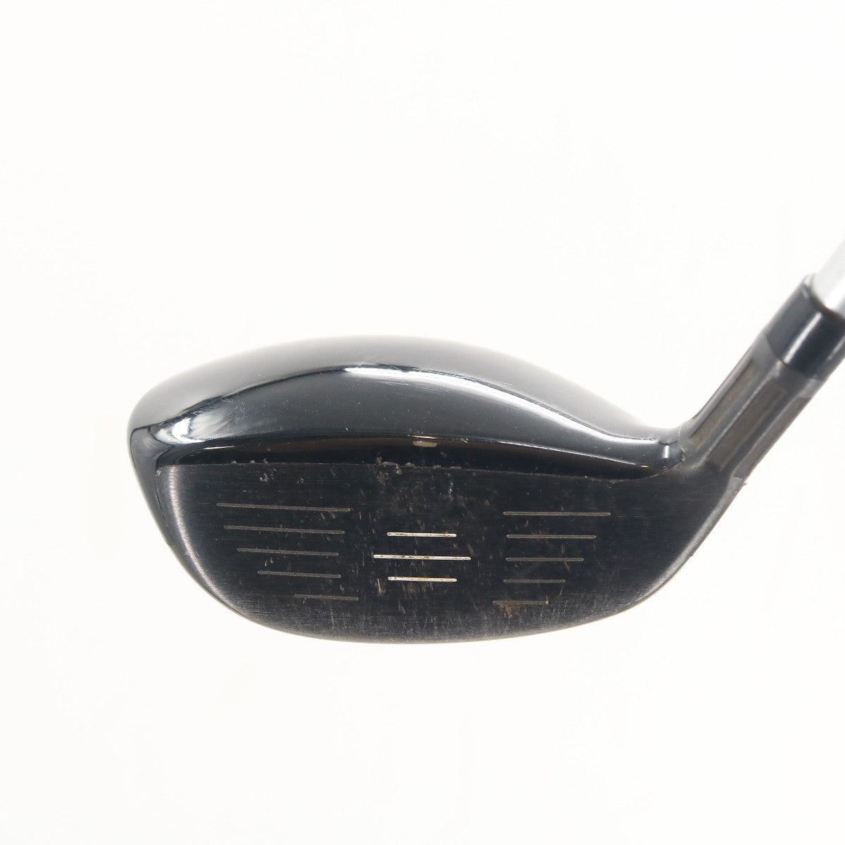 TaylorMade M2 Rescue Women's 5 Hybrid 25 Deg Graphite REAX L Ladies RH A-160046