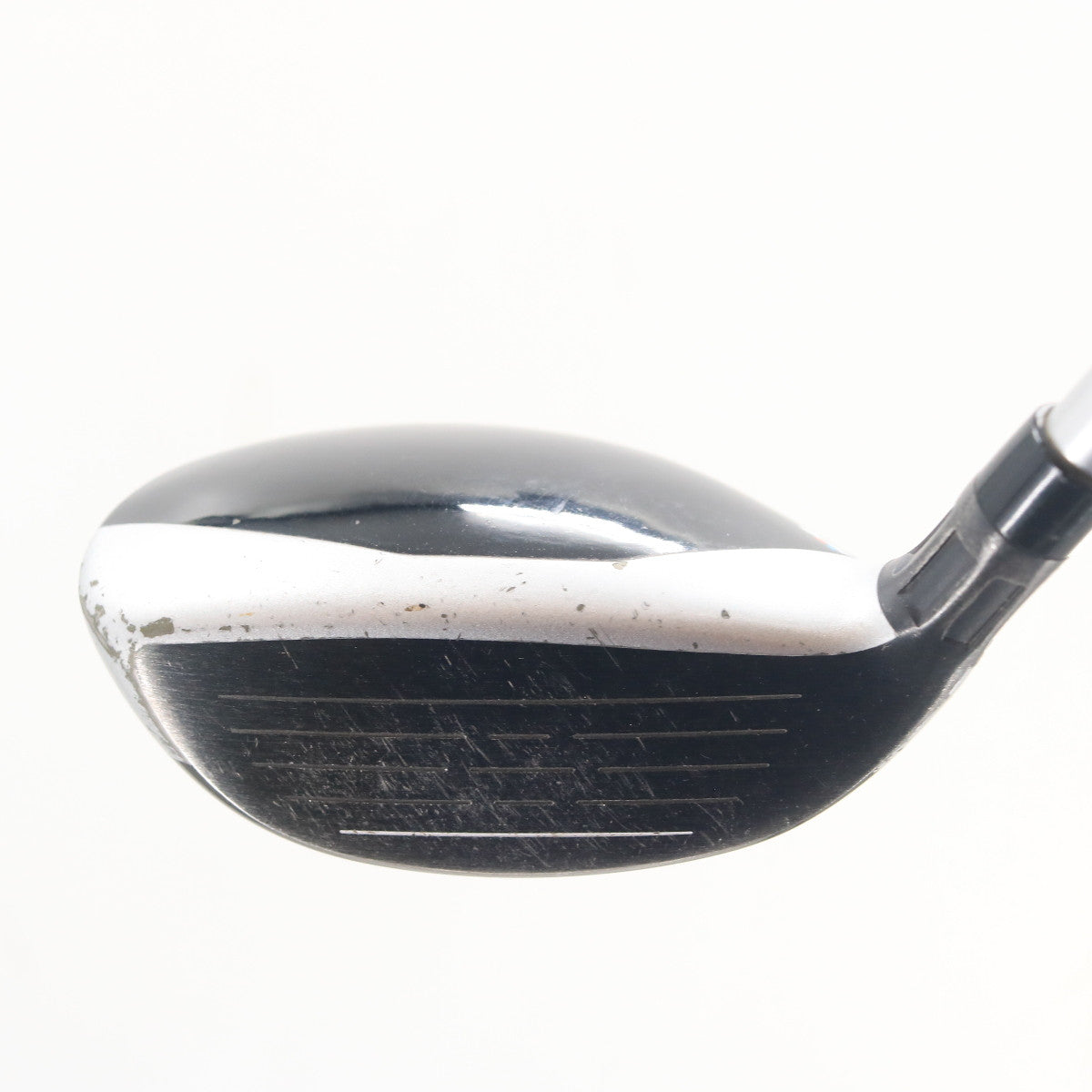 TaylorMade M4 Rescue 5 Hybrid 25 Deg Graphite Ladies Flex Right-Handed A-160049