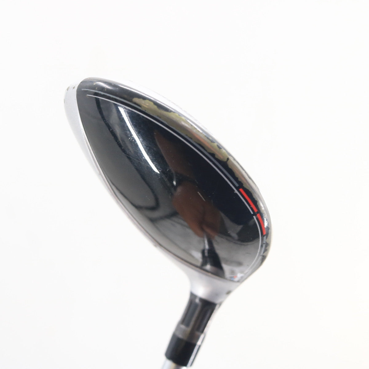 TaylorMade M4 Rescue 5 Hybrid 25 Deg Graphite Ladies Flex Right-Handed A-160049