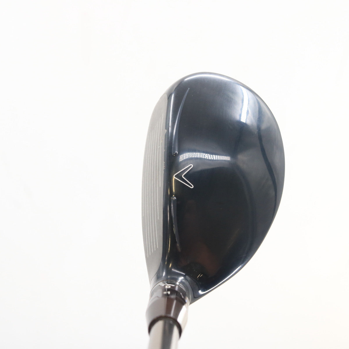 Callaway Big Bertha 4 Hybrid 21 Deg Graphite Recoil ZT9 F3 Regular +1" A-160200