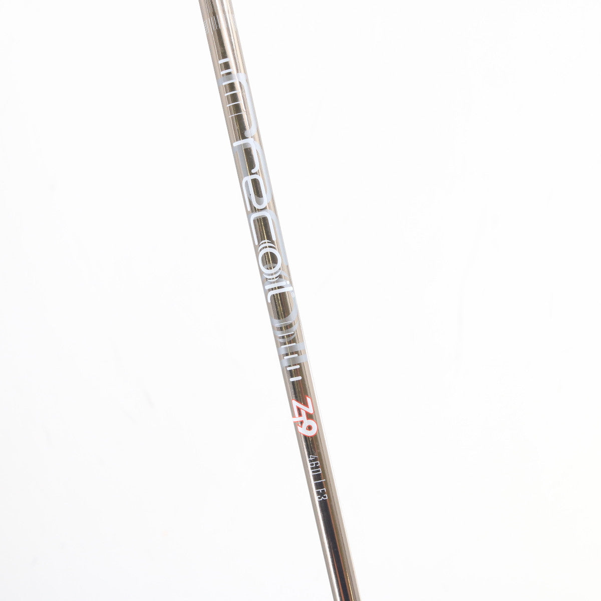 Callaway Big Bertha 4 Hybrid 21 Deg Graphite Recoil ZT9 F3 Regular +1" A-160200