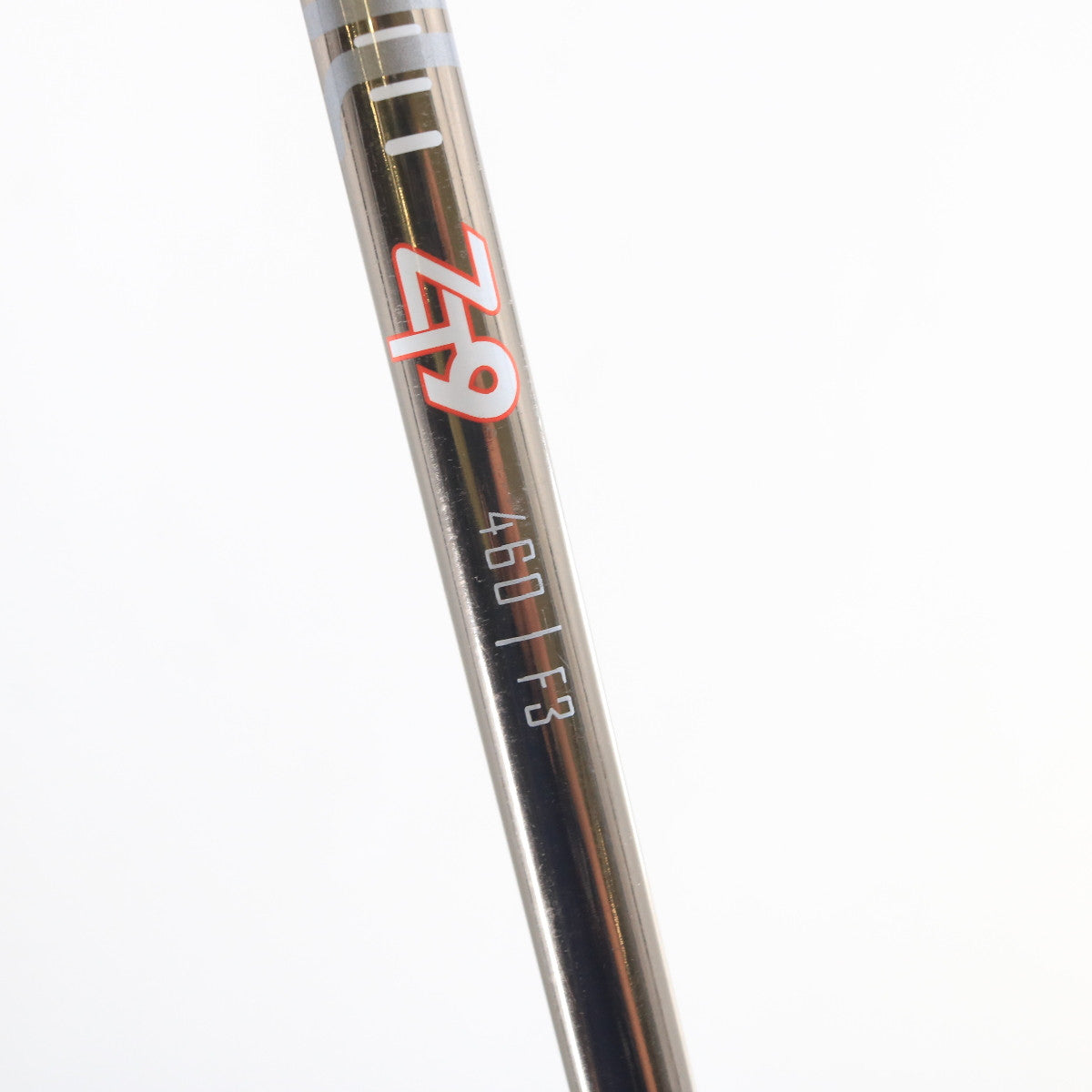 Callaway Big Bertha 4 Hybrid 21 Deg Graphite Recoil ZT9 F3 Regular +1" A-160200