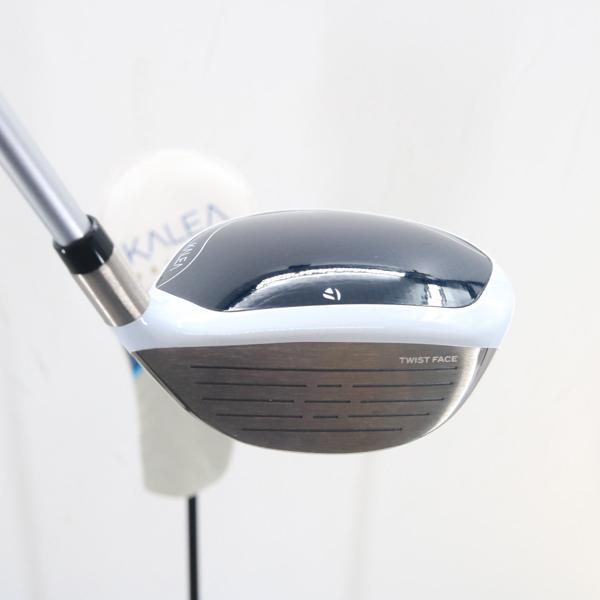 TaylorMade Kalea Premier 5 Fairway Wood 20 Degrees Ladies Left-Handed A-160201