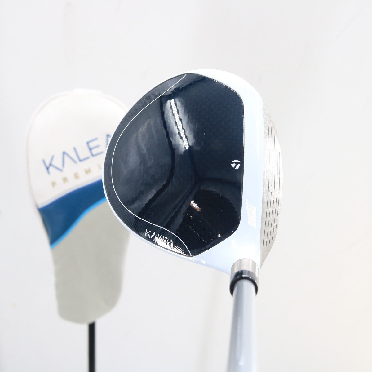 TaylorMade Kalea Premier 5 Fairway Wood 20 Degrees Ladies Left-Handed A-160201