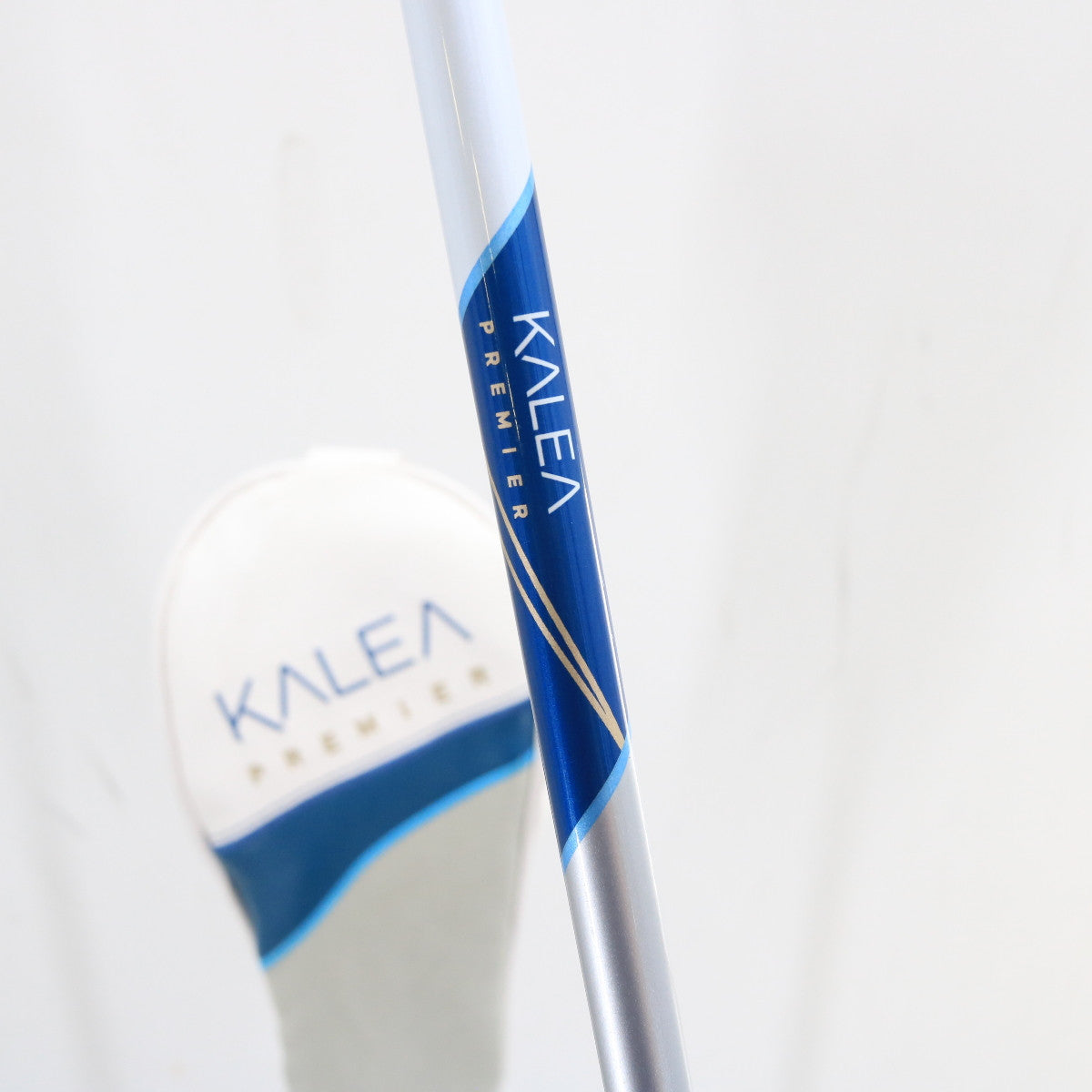 TaylorMade Kalea Premier 5 Fairway Wood 20 Degrees Ladies Left-Handed A-160201