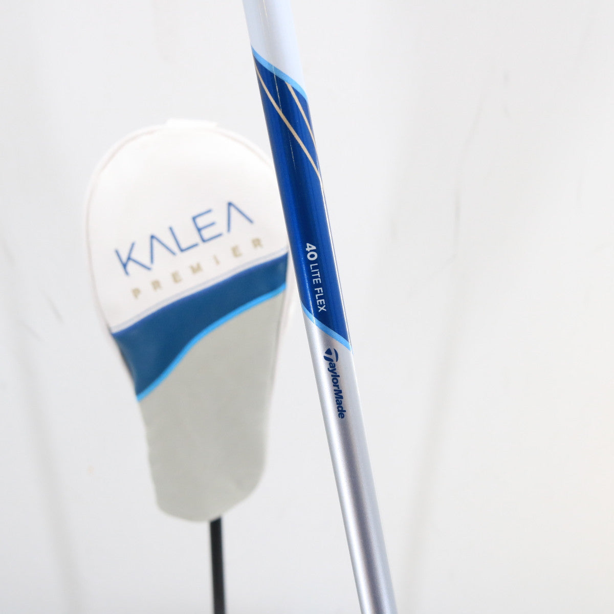 TaylorMade Kalea Premier 5 Fairway Wood 20 Degrees Ladies Left-Handed A-160201