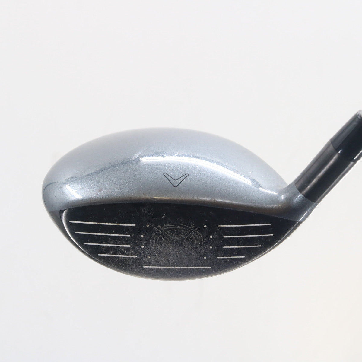 Callaway X Hot Women's 5 Fairway Wood 19 Deg Graphite Ladies Right-Hand A-160204