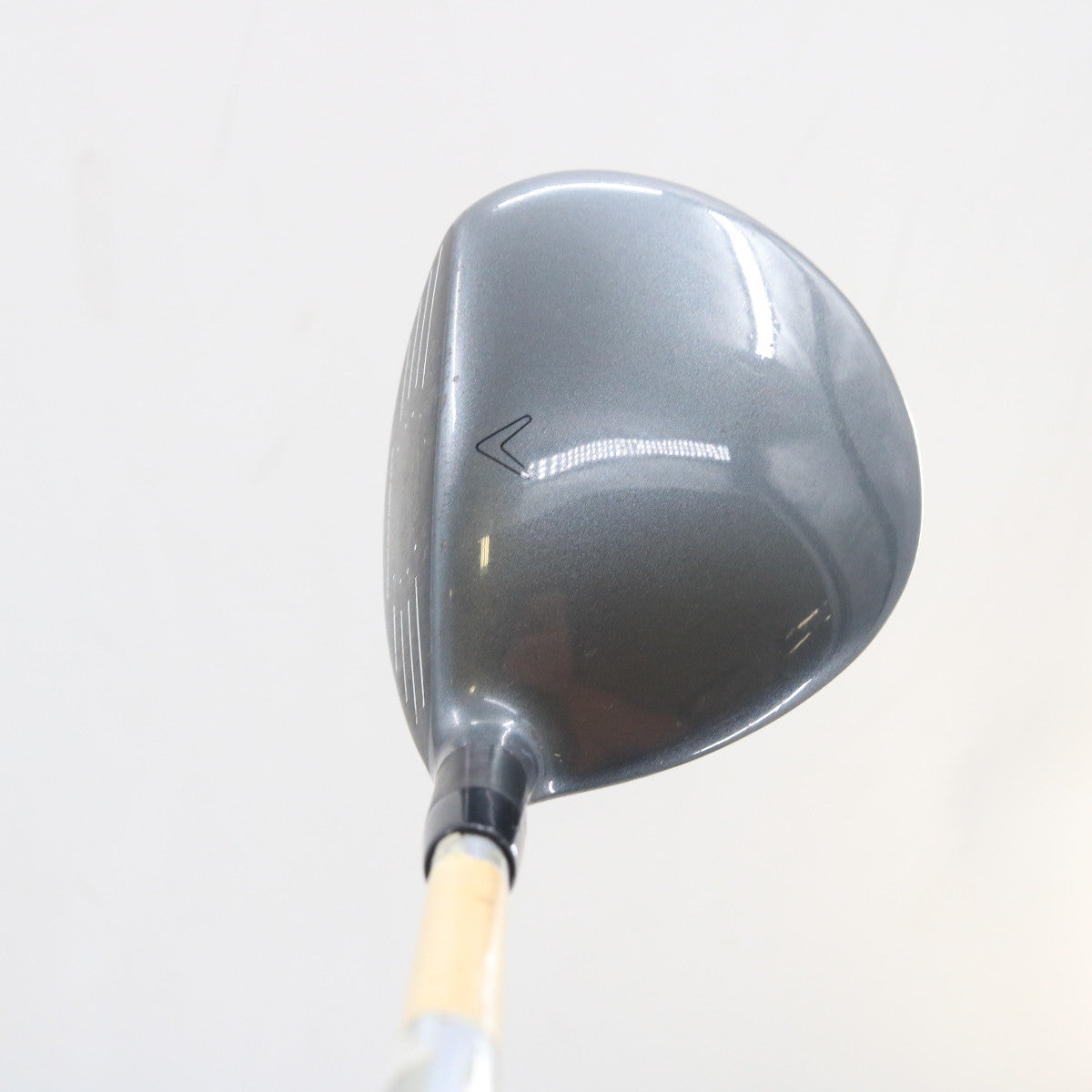 Callaway X Hot Women's 5 Fairway Wood 19 Deg Graphite Ladies Right-Hand A-160204
