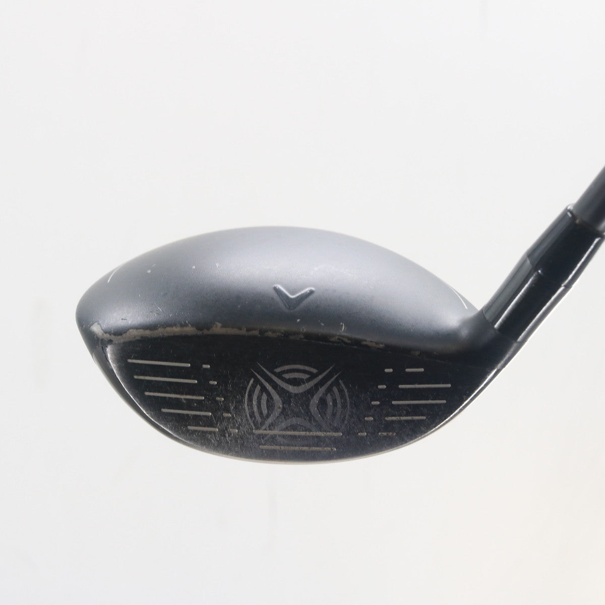 Callaway XR16 Women Fairway 4 Wood Graphite Bassara L Ladies Flex RH A-160205