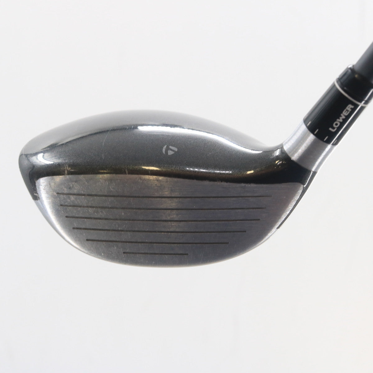 TaylorMade SLDR 3 Fairway Wood 15 Deg Graphite Regular Flex Right-Hand A-160207