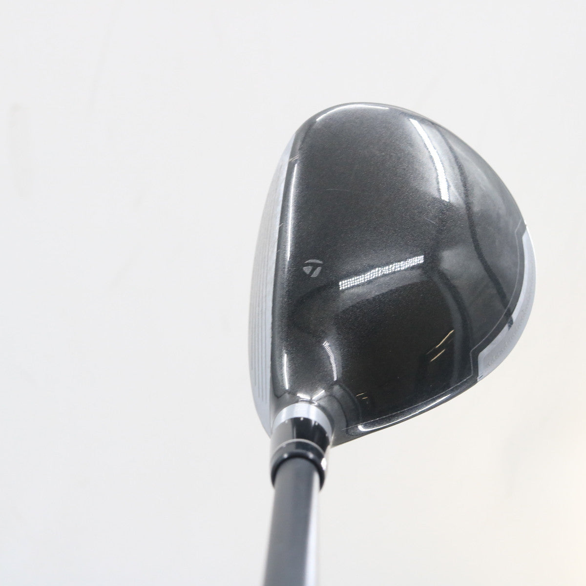 TaylorMade SLDR 3 Fairway Wood 15 Deg Graphite Regular Flex Right-Hand A-160207