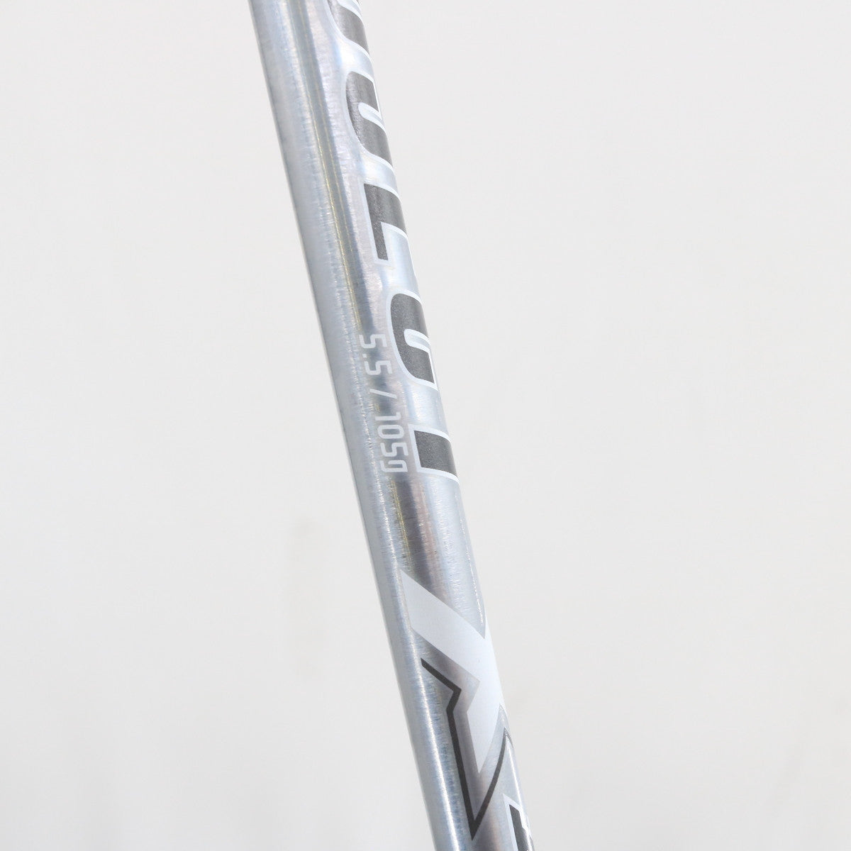Callaway Paradym X Iron Set 5-P,A,51 Steel Project X Regular Flex RH A-160219