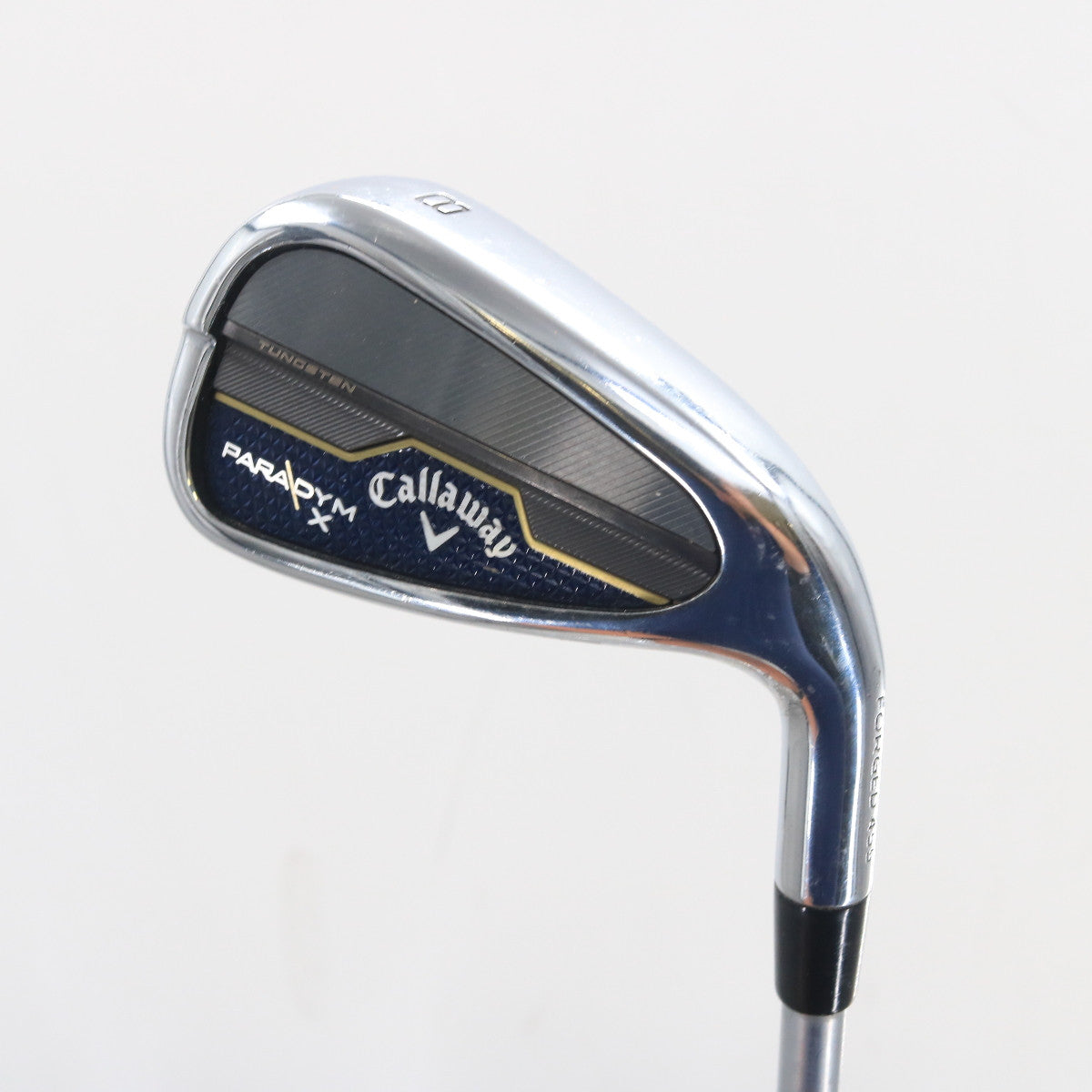 Callaway Paradym X Iron Set 5-P,A,51 Steel Project X Regular Flex RH A-160219