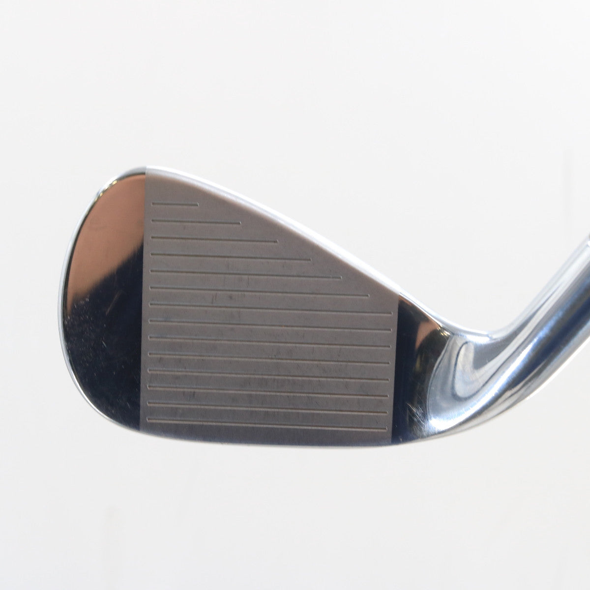 Callaway Paradym X Iron Set 5-P,A,51 Steel Project X Regular Flex RH A-160219