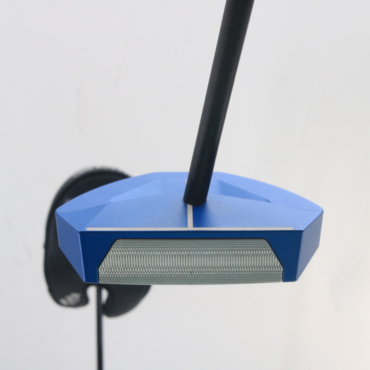 L.A.B. Golf OZ.1i Sweeper Blue Long Putter Graphite 46 Inches Right-Hand A-160220