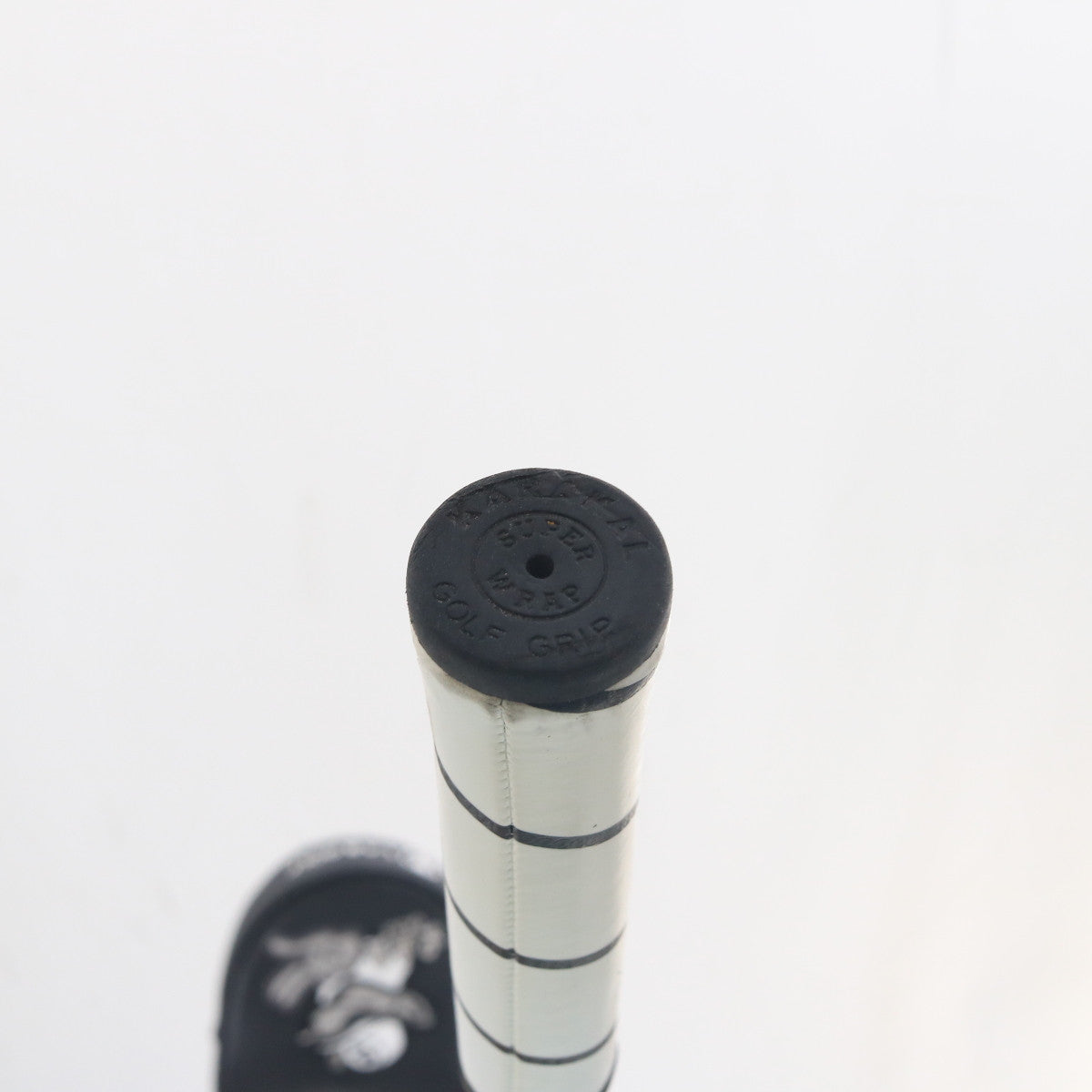 L.A.B. Golf OZ.1i Sweeper Blue Long Putter Graphite 46 Inches Right-Hand A-160220
