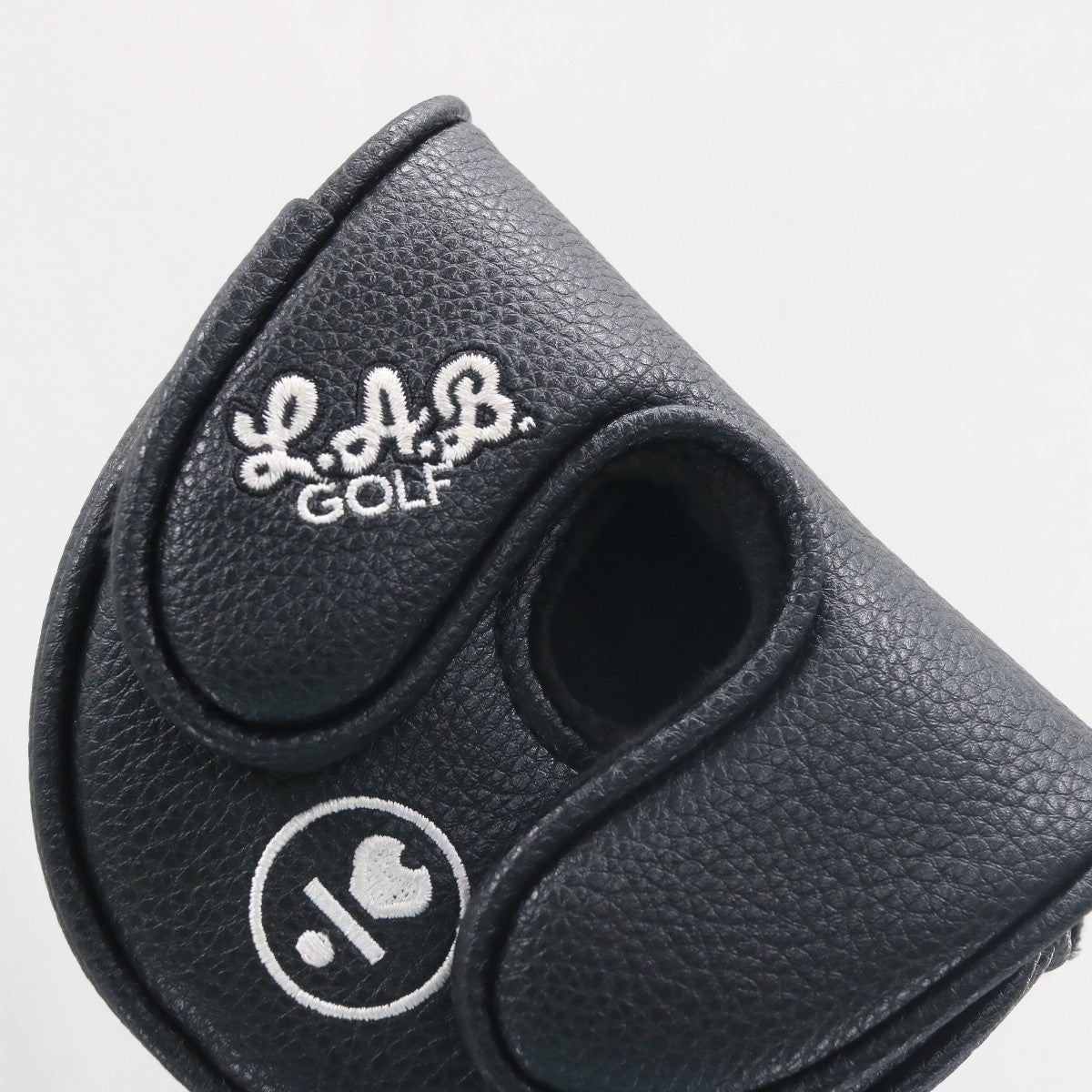 L.A.B. Golf OZ.1i Sweeper Blue Long Putter Graphite 46 Inches Right-Hand A-160220