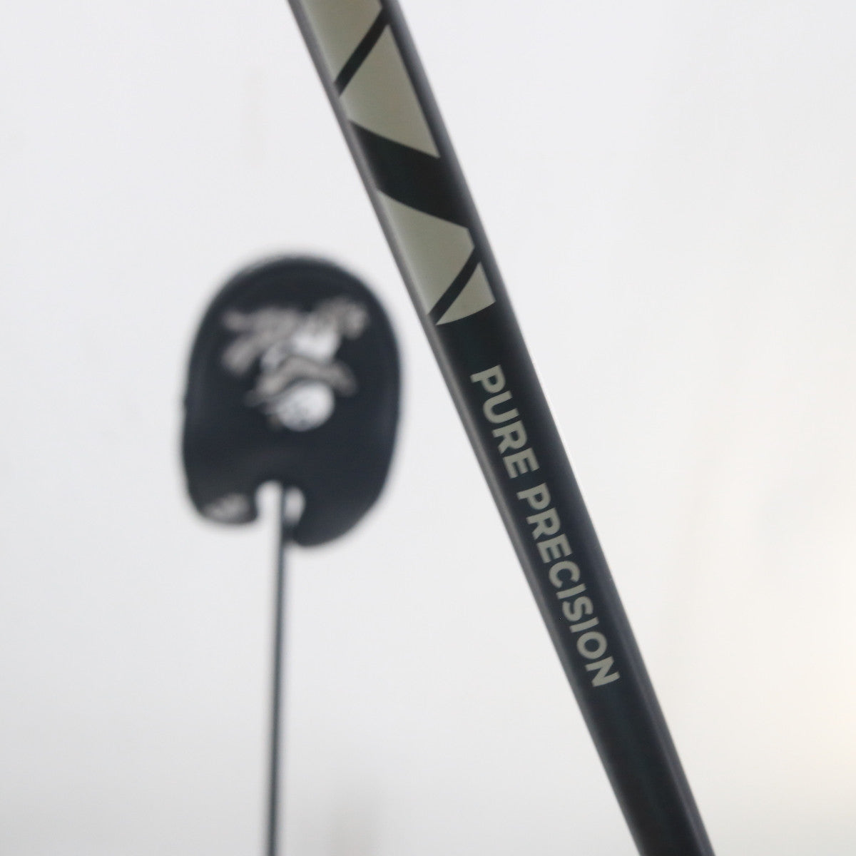 L.A.B. Golf OZ.1i Sweeper Blue Long Putter Graphite 46 Inches Right-Hand A-160220