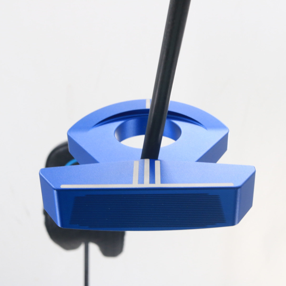 L.A.B. Golf DF3 Blue Sweeper Long Putter Graphite 46 Inches Right-Hand A-160221