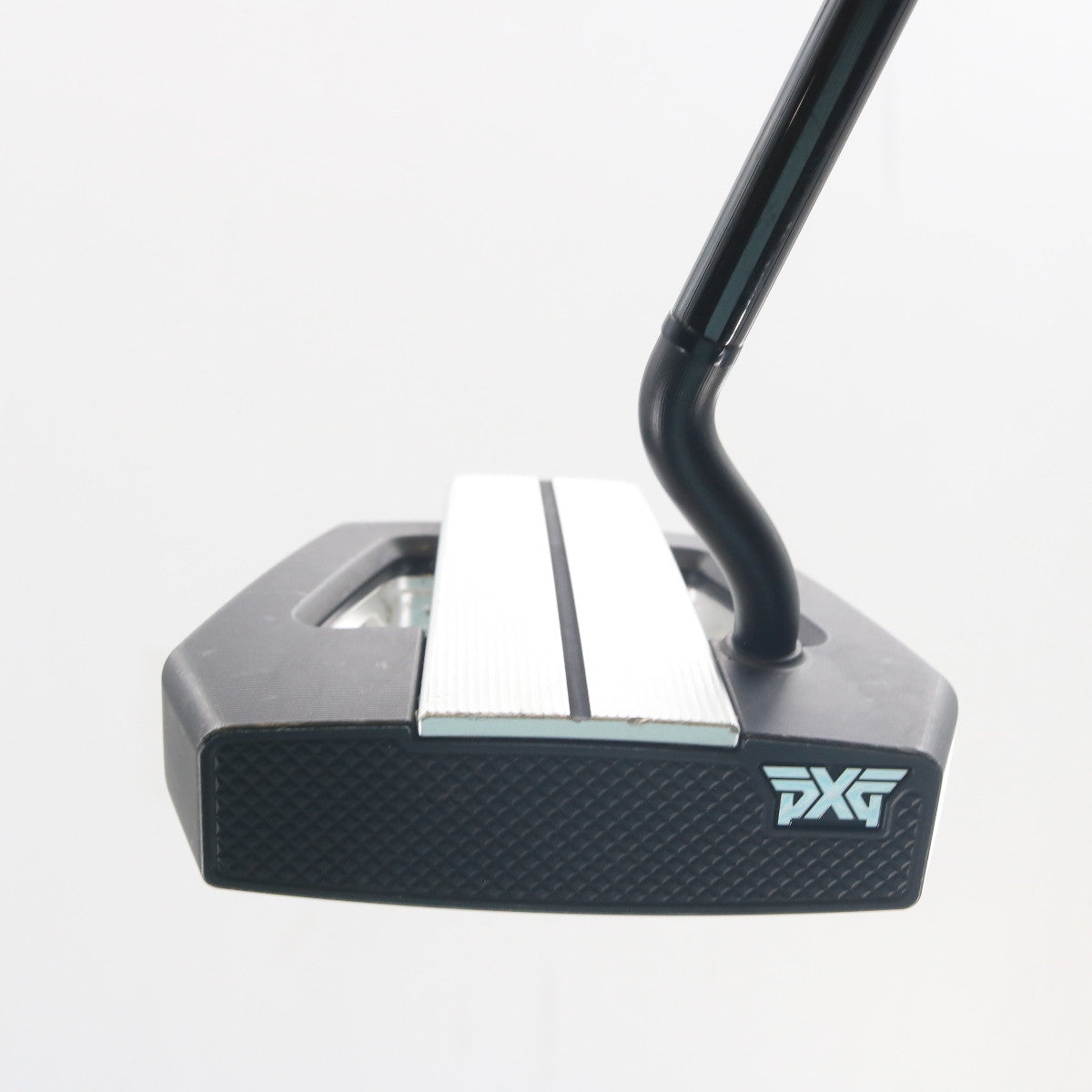 PXG Allan Mallet Putter 35 Inches Steel Right-Handed A-160222