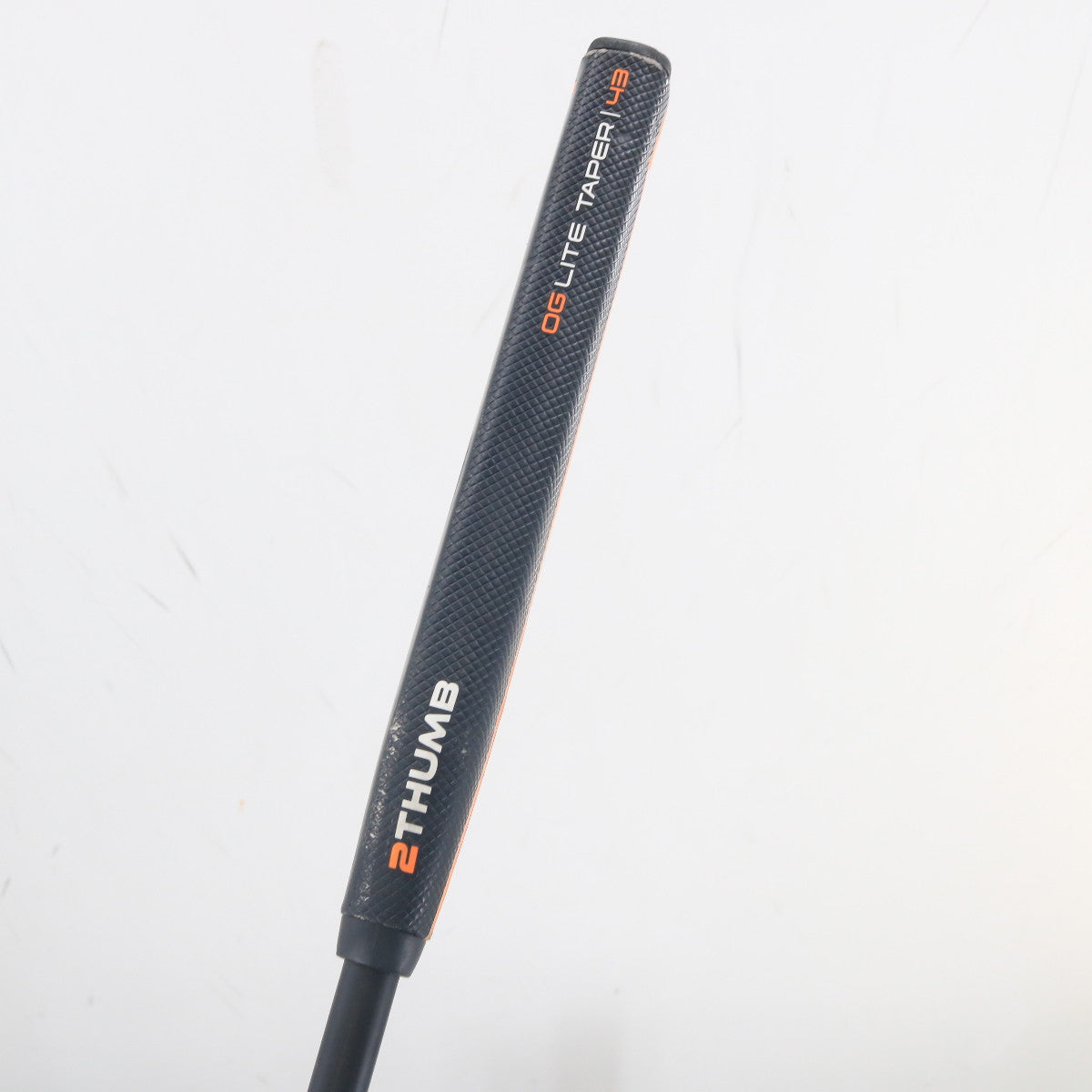 PXG Allan Mallet Putter 35 Inches Steel Right-Handed A-160222