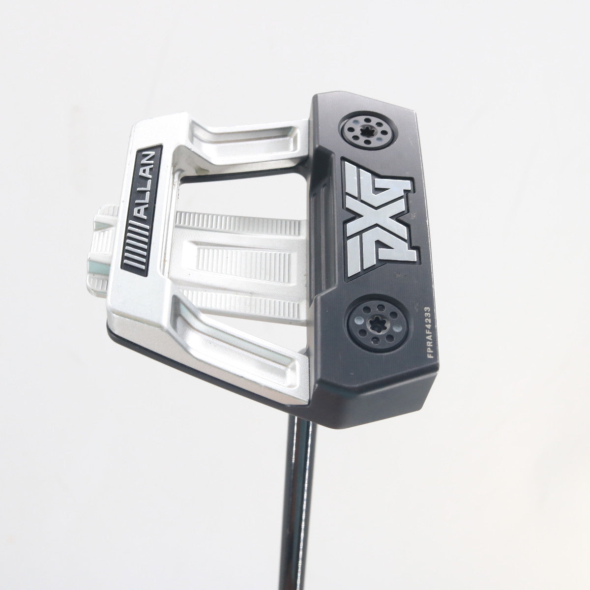 PXG Allan Mallet Putter 35 Inches Steel Right-Handed A-160222