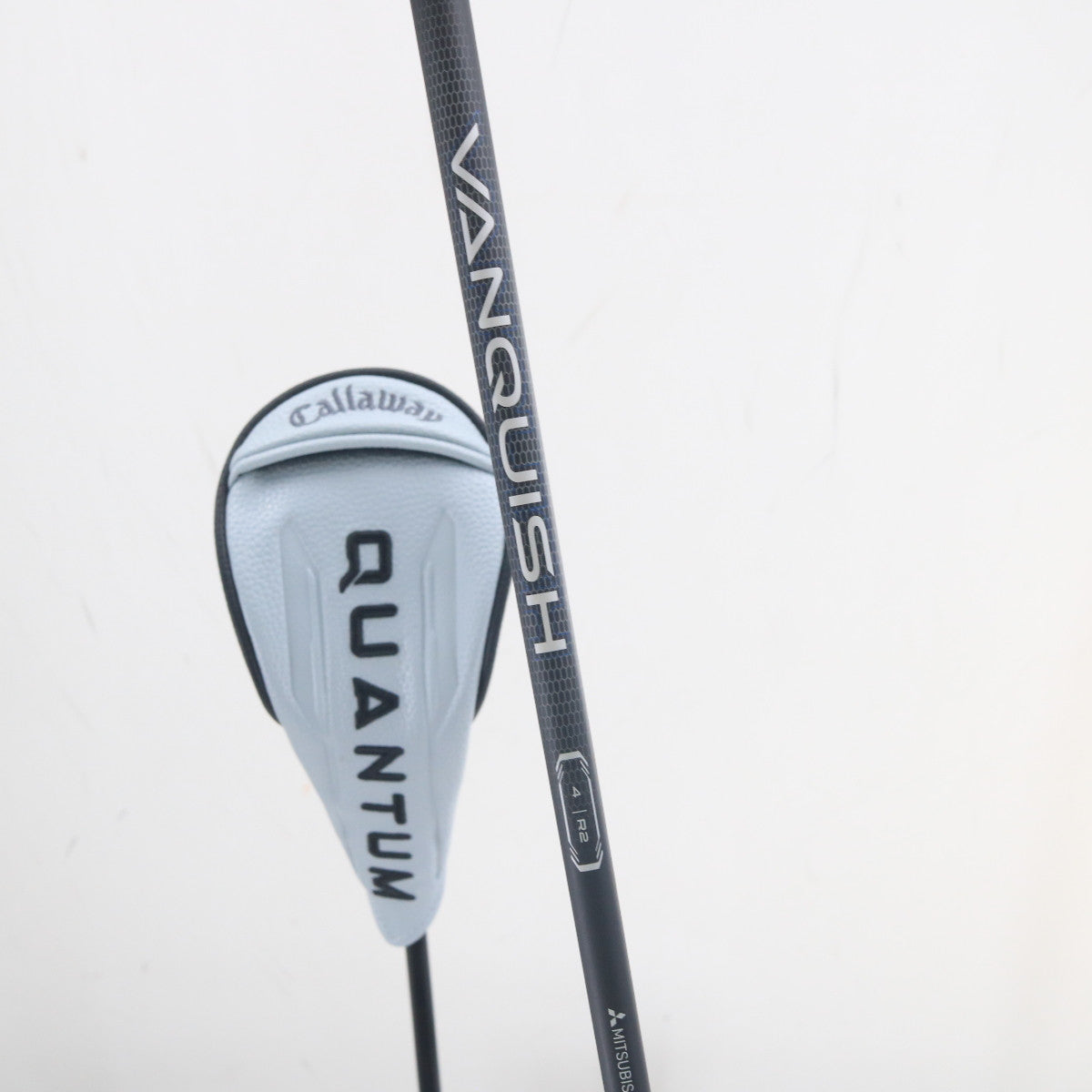 Callaway Quantum Max Fast 6 Hybrid 28 Deg Vanquish R2 Senior Right-Hand A-160230