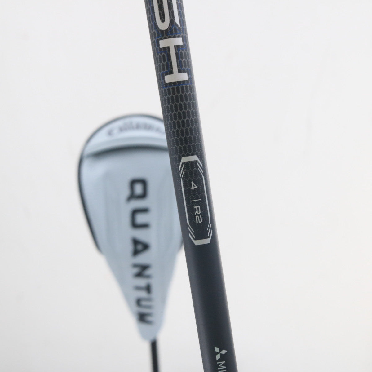 Callaway Quantum Max Fast 6 Hybrid 28 Deg Vanquish R2 Senior Right-Hand A-160230