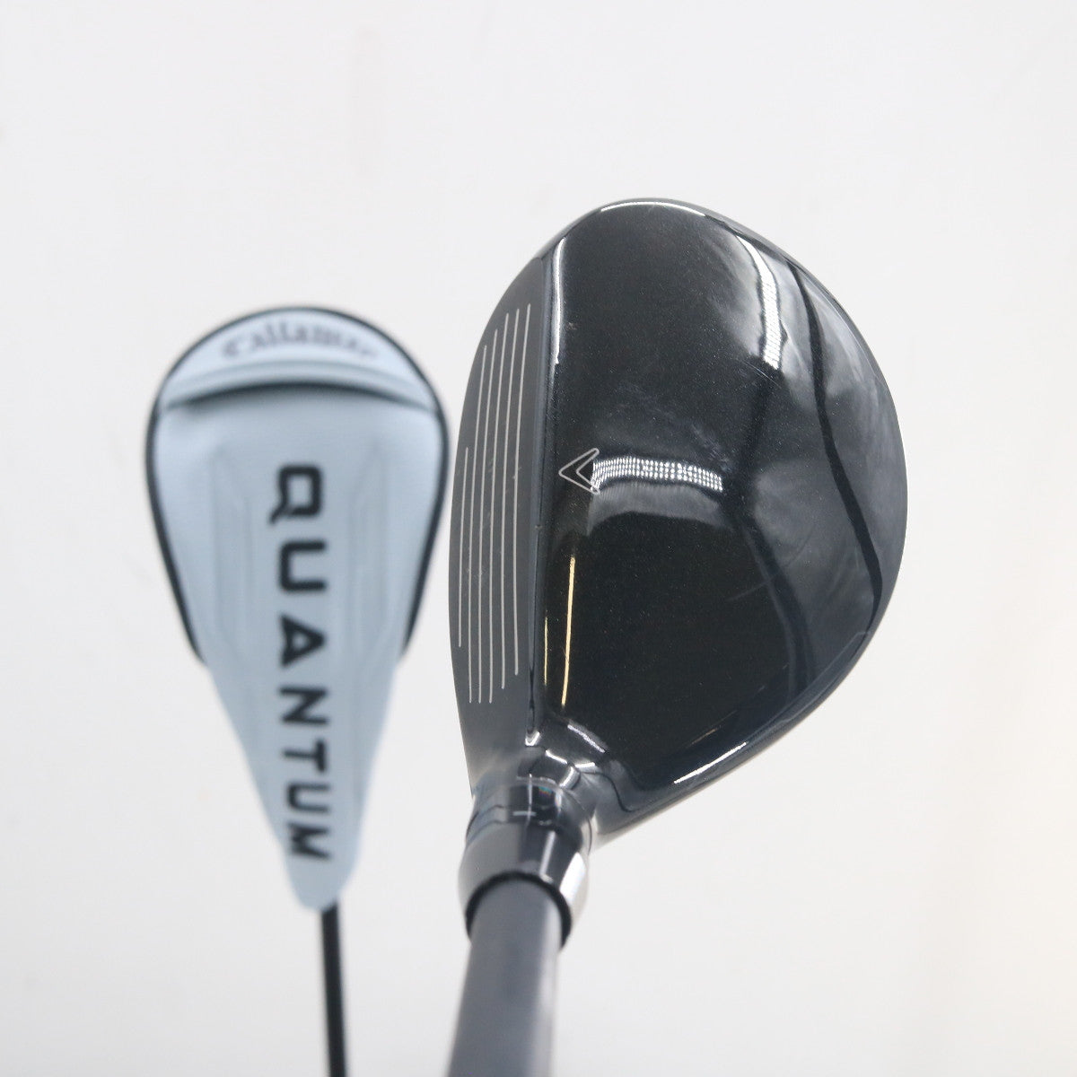 Callaway Quantum Max Fast 6 Hybrid 28 Deg Vanquish R2 Senior Right-Hand A-160230