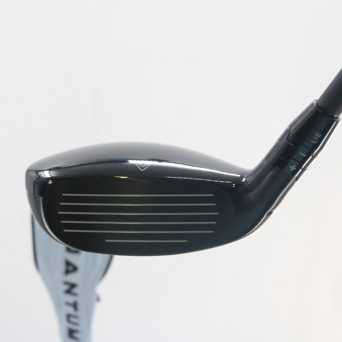 Callaway Quantum Max Fast 5 Hybrid 25 Deg Vanquish R2 Senior Right-Hand A-160231